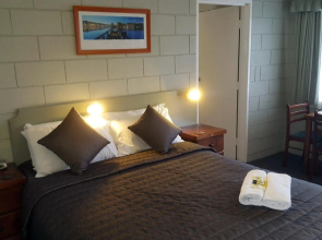Daylesford Central Motor Inn