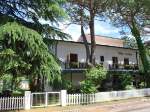 Villa Lucilla