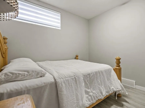 2 Bedrom 3 Beds Suite