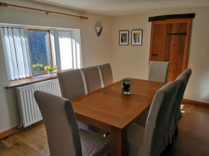 The Old Smithy Bed & Breakfast