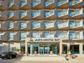 AKS Hinitsa Bay