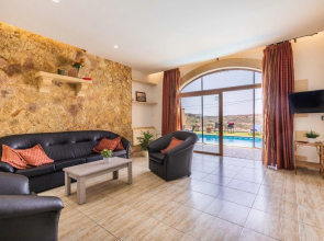 Ta Rozarja Maisonette With Private Pool