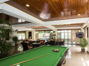 Курортный отель Amora Beach Resort Phuket