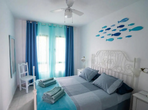 Sea Breeze Apartment 309