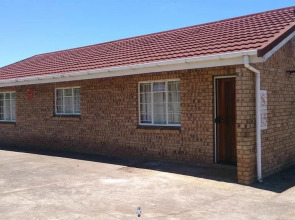 Graskop Holiday Resort