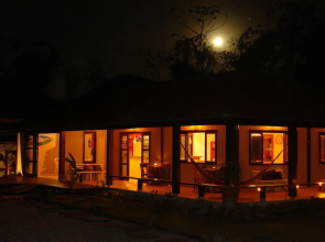 Pousada Praia de Itamambuca