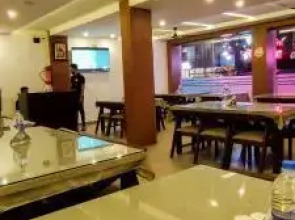 Cloudbay Hotel