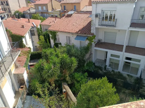 Hostel Élisée Perpignan