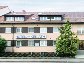 Hotel Keinath Stuttgart