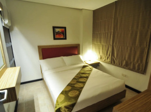 isuites Hotel