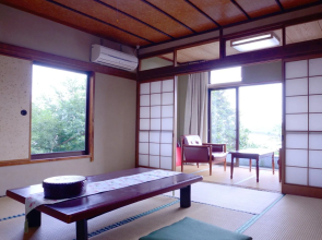 Iyashi No Sato Rakushinkan