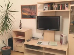 Ferienwohnung Gartenstrasse