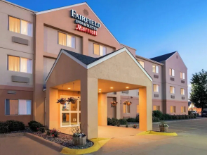 Fairfield Inn & Suites by Marriott Stevens Point