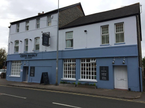 Cefn Mably Hotel