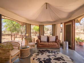Karongwe - Chisomo Safari Camp