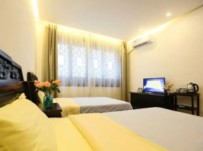 West street No.8 Inn