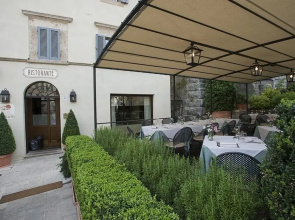 La Locanda Di Cetona