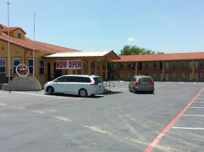 Taylor village inn and suites
