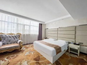 Liyuan Hotel