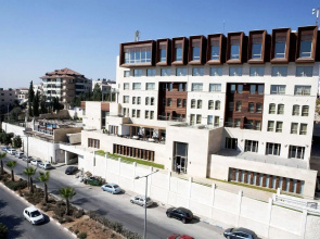 Grand Park Hotel