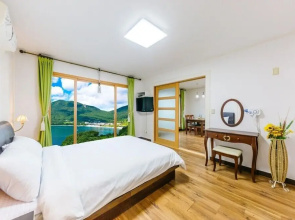 Forest Village Padosori Pension