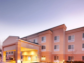 Fairfield Inn & Suites Mahwah
