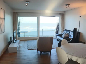 Apartment Near Marina Nieuwpoort