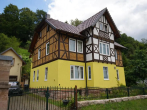 Ferienwohnung Sabine