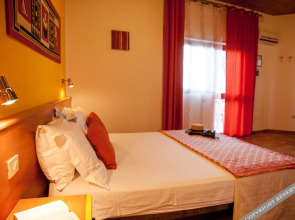 Ustica Hotel Residence