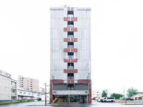Tabist Annex Hotel Tetora Hakodate Goryokaku