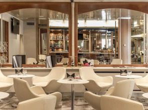 Ambasciatori Hotel Mestre Venice, Tapestry Collection by Hilton