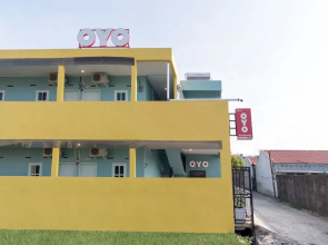 OYO 1184 Aladinmar