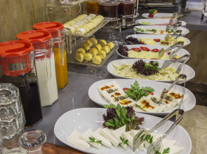 Gulec Hotel & Spa - Special Category