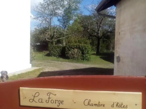 La Forge