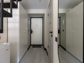 Апартаменты Сити Групп на Большом Казачьем переулке 10