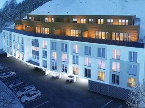 Hotel Alpenblick