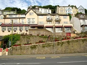 Rivercroft Hotel