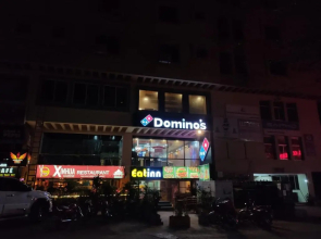 PENTHOUSE 3 Bedrooms LUXURY Apartment E11 Islamabad