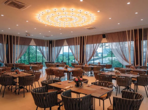 La Miniera Pool Villas Pattaya