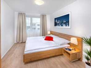 CityWest Apartments
