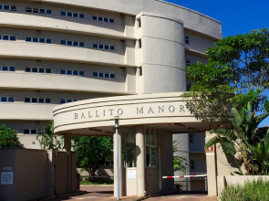 305 Manor Gardens, Ballito Manor