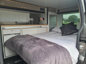 FAB Camper Rentals