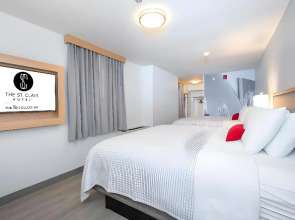 Hotel Saint Clair- Magnificent Mile