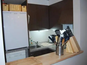 Résidence Les Muverans