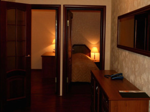 Апарт-отель «Царицыно»