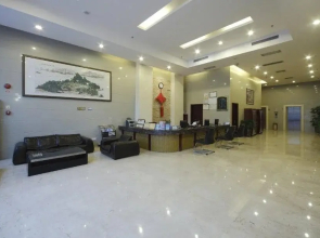 RunTing Hotel Xiamen International Ferry Terminals Nanshan