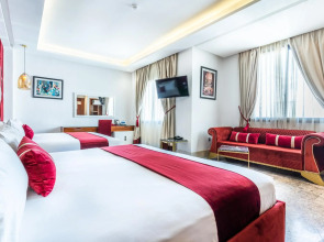 One hotel Casablanca