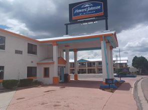 Howard Johnson by Wyndham Springerville