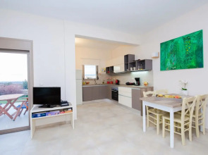 Mon Emvasia Margarites Villas