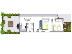 Boutique Stays - Clifton Park